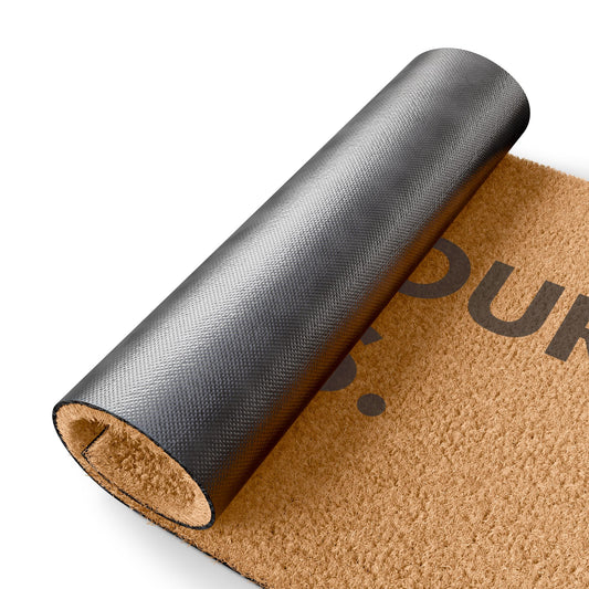 Wipe Your Sneaks Doormat, Humorous Welcome Mat, Home Decor, Outdoor Entry Rug, Housewarming Gift, Entryway Accessories